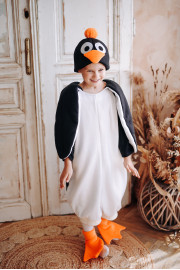 Костюм Пінгвіна