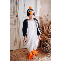 Костюм Пінгвіна