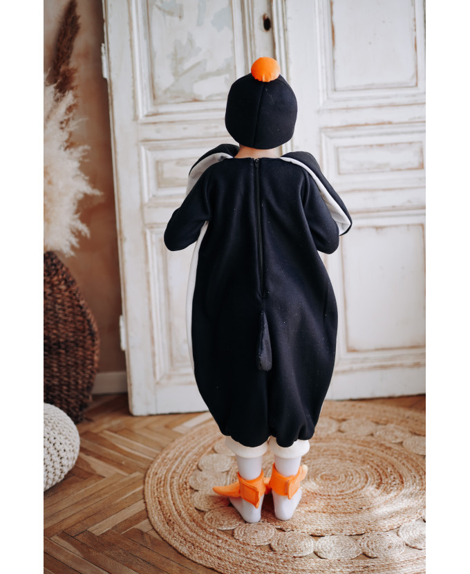 Костюм Пінгвіна