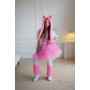 Костюм для аніматорів Таба Лапка рожева