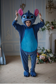 Костюм для аніматорів Стіч Stitch Костюм для аніматорів Стіч Stitch
