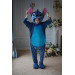 Костюм для аніматорів Стіч Stitch