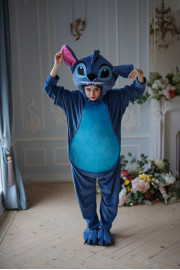 Костюм для аніматорів Стіч Stitch Костюм для аніматорів Стіч Stitch