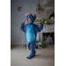 Костюм для аніматорів Стіч Stitch
