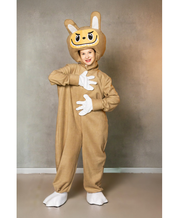 Костюм для аніматорів Лабубу