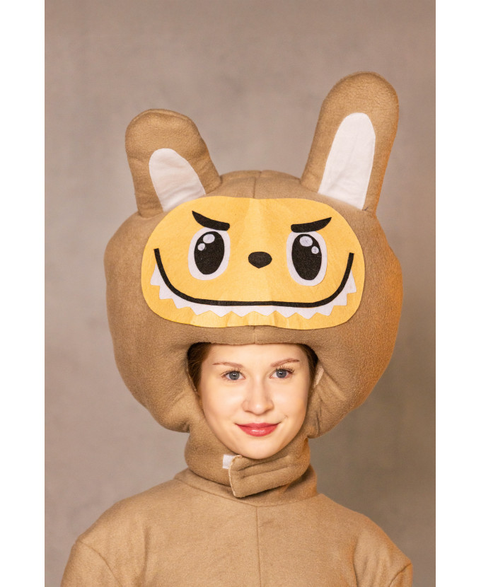 Костюм для аніматорів Лабубу