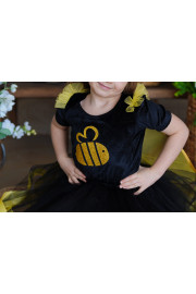 Дитячий костюм Бджілка для дівчинки 