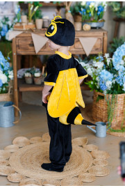 Костюм Джміль для хлопчика New