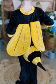 Костюм Джміль для хлопчика New