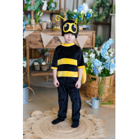 Костюм Джміль для хлопчика New