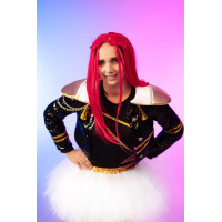 Костюм Міра K-pop мисливиці на демонів, Demon Hunters