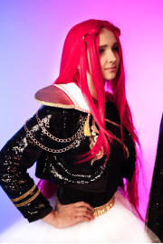 Костюм Міра K-pop мисливиці на демонів, Demon Hunters