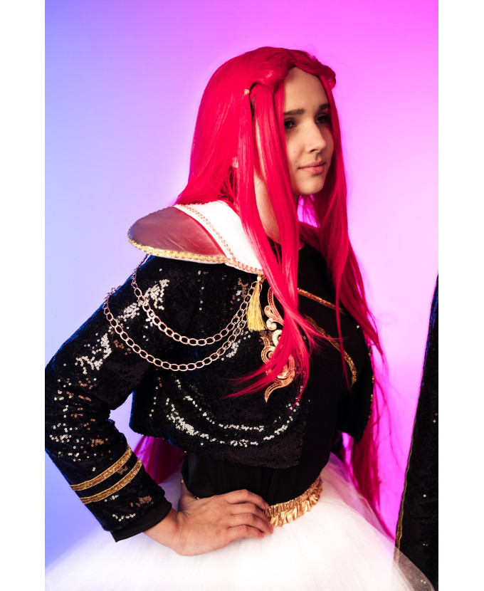 Костюм Міра K-pop мисливиці на демонів, Demon Hunters