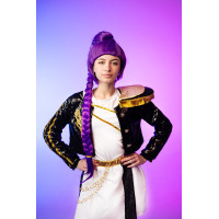 Костюм Румі K-pop мисливиці на демонів, Demon Hunters