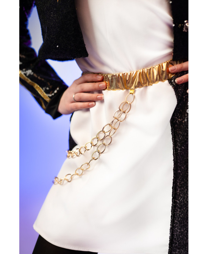 Костюм Румі K-pop мисливиці на демонів, Demon Hunters