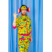 Карнавальний костюм для аніматорів Meme Party Boy (Мемна вечірка)